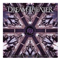 Dream Theater-Making Of Falling Into Infinity (Lost Not Forgotten Archives)