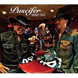 Puscifer-Money Shot