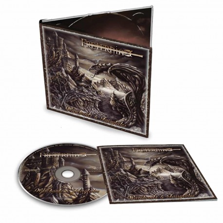 Freternia-Warchant & Fairytales