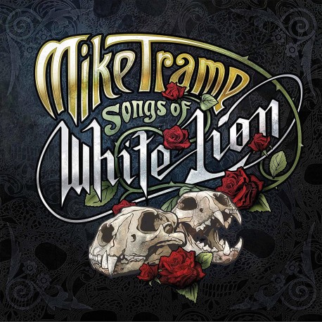 Mike Tramp-Songs Of White Lion