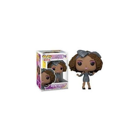 Whitney Houston-Pop! Icons Whitney Houston (70)