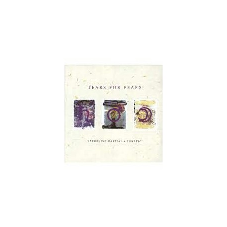 Tears For Fears-Saturnine Martial & lunatic