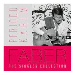 Fabrizio De Andre-Faber (The Singles Collection) Periodo Karim