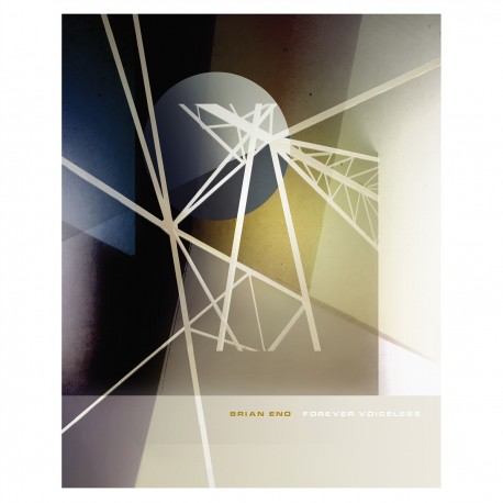 Brian Eno-Forever Voiceless