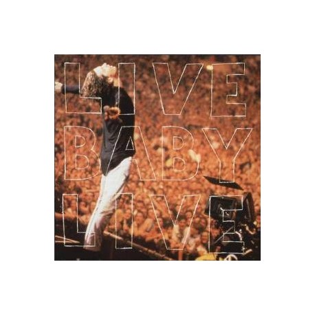 Inxs-Live Baby Live