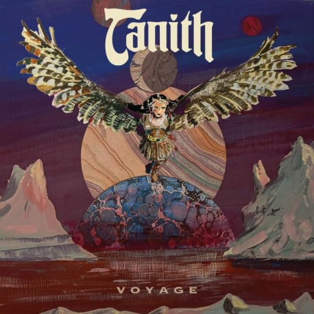 Tanith-Voyage