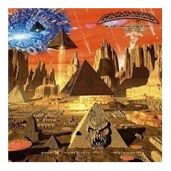 Gamma Ray-Blast From The Past