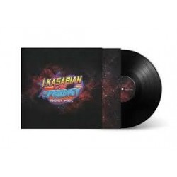 Kasabian Vs Prodigy-Rocket Fuel