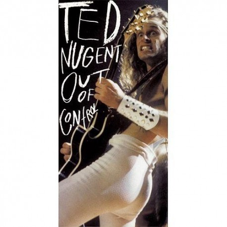 Ted Nugent-Out Of Control