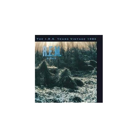 R.E.M.-Murmur