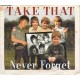 Take That-Never Forget