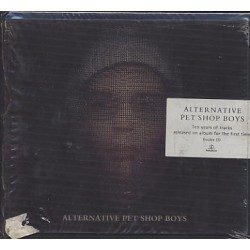 Pet Shop Boys-Alternative Pet Shop Boys