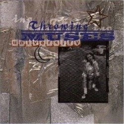Throwing Muses-University