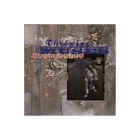 Throwing Muses-University