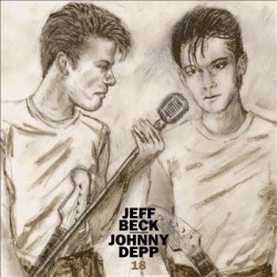 Jeff Beck & Johnny Deep-18