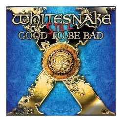 Whitesnake-Still Good To Be Bad