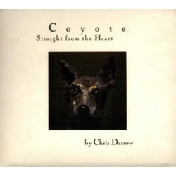 Chris Darrow-Coyote Straight From The Heart