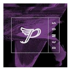 Pixies-Demons