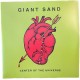 Giant Sand-Center Of The Universe