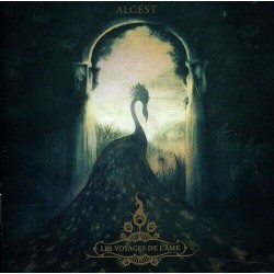Alcest-Les Voyages De L'Ame