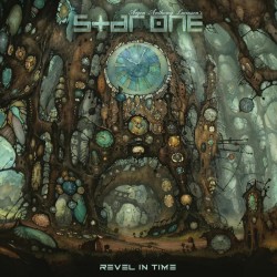Arjen Anthony Lucassen'S Star One-Revel In Time
