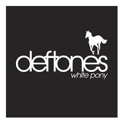 Deftones-White Pony