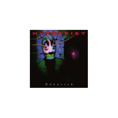 Hypocrisy-Abducted