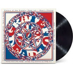 Grateful Dead-History Of The Grateful Dead Vol.1 (Bear's Choice)