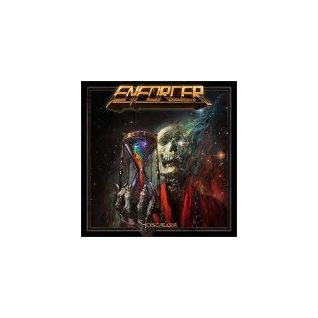 Enforcer-Nostalgia