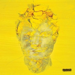 Ed Sheeran-(Subtract) -