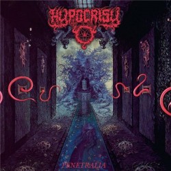 Hypocrisy-Penetralia