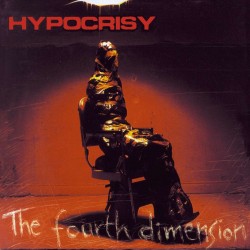 Hypocrisy-Fourth Dimension