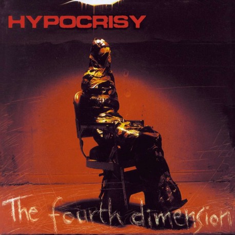 Hypocrisy-Fourth Dimension