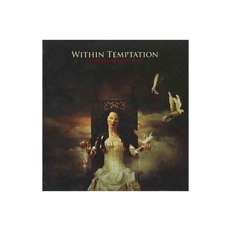 Within Temptation-Heart Of Everything