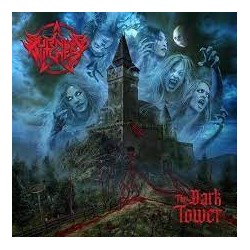 Burning Witches-Dark Tower