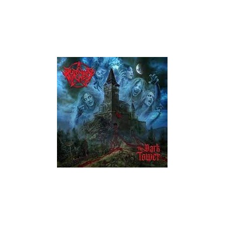 Burning Witches-Dark Tower