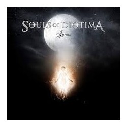 Souls Of Diotima-Janus