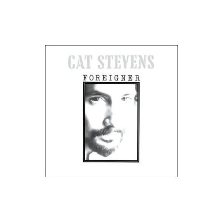 Cat Stevens-Foreigner