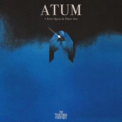 Smashing Pumpkins-Atum
