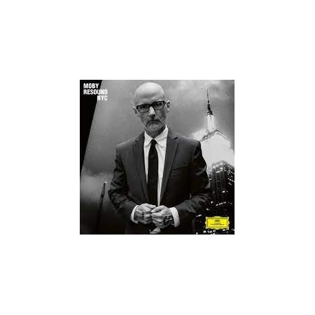 Moby-Resound NYC