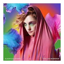 Allison Goldfrapp-Love Invention