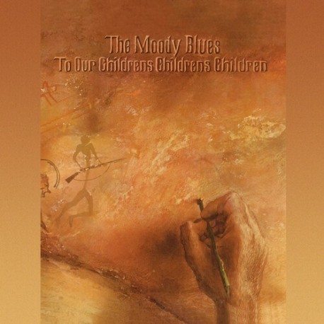 Moody Blues-To Our Childrens Childrens Childrens