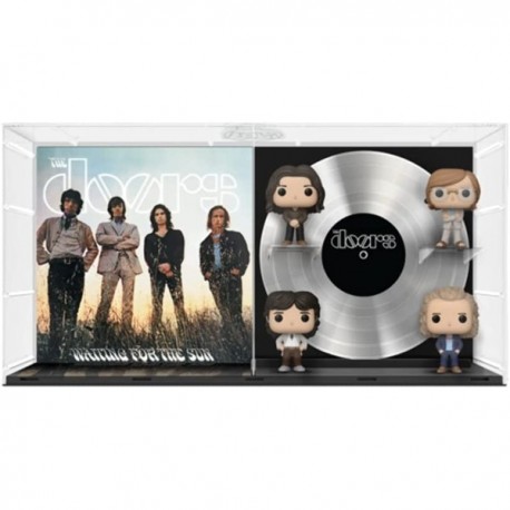 Doors-Pop! Albums "Waiting For The Sun" (20)