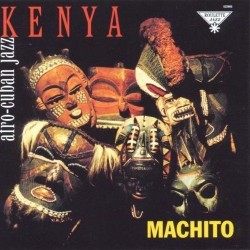 Machito-Kenya