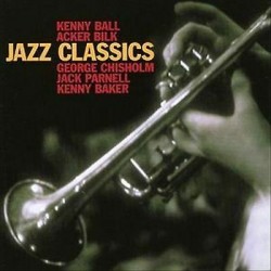 Jazz Artisti Vari-Jazz Classics