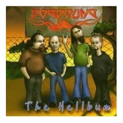 Dogpound-Hellbum