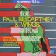 Paul McCartney & Wings-Billboard Hits U.S.A.