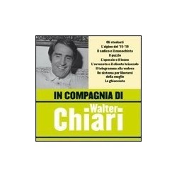 Walter Chiari-In Compagnia Di Walter Chiari
