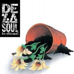 De La Soul-De La Soul Is Dead
