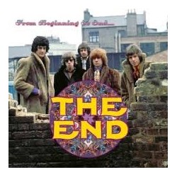 End - From Beginning To End. .